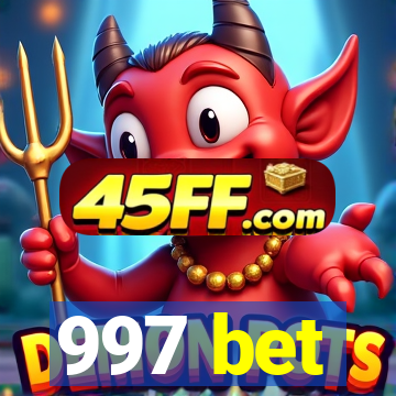 997 bet